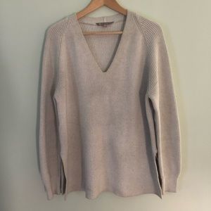 Athleta Sweater